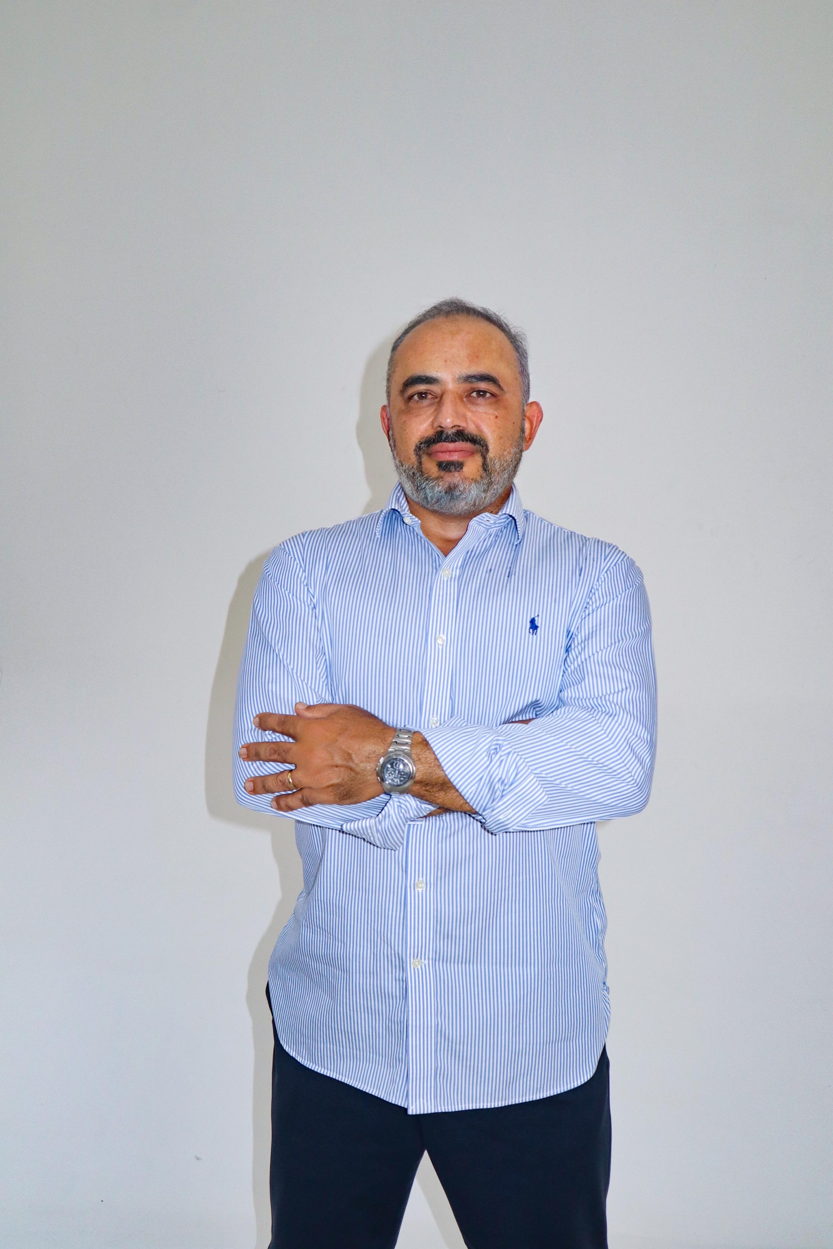 Dr. Porfirio Baganha